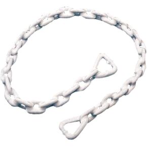 Sea-Dog 312955 PVC Coated Anchor Chain, 5/16" x 5'