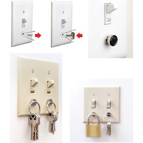 Magnetic Push Paper Pin Refrigerator Magnet Tack Pushpin Coat Hook Holder (Screw-4)