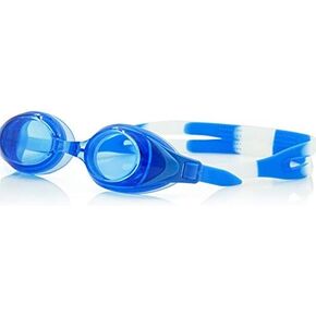 Farsighted Swim Goggles UV Protection (Blue, 3.0)