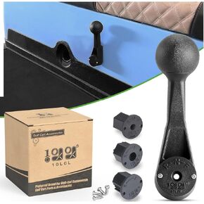 Forward Reverse Shifter Handle Universal for Yamaha, EZGO, Club Car Accessories