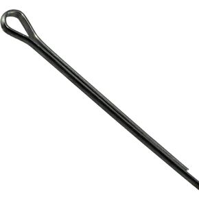 014973233303 Steel Cotter Pins, 1/16 x 1, Piece-100