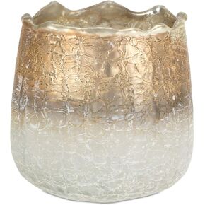 ميلروز 83935 حامل نذري، ارتفاع 3 بوصة، زجاج in Kuwait