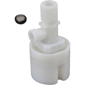 RDEXP Automatic 3/4" Water Level Control Valve Floating Ball Valve