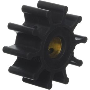Jabsco Impeller Kit - 10 Blade - Neoprene - 2" Diameter x 7/8". [18673-0001-P]