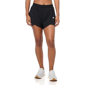 adidas Women's Designed for Training 2-in-1 Shorts