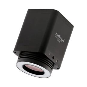 AmScope - 1080p Auto-Focus Video Inspection Microscope with Motorized Zoom - AFDM1080L