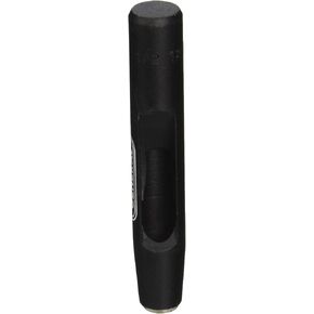 General Tools 1280J Hollow Steel Punch, 3/8 in