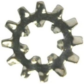 100 5/16" Internal-External Combination Lock Washers