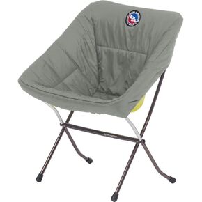 Big Agnes Insulated Camp Chair Cover for Skyline UL Camp Chair, Shadow