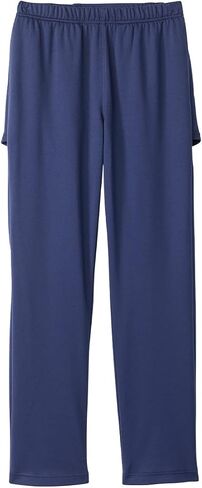 Women’s Self Dressing Open-Back Adaptive Soft Knit Pant in Saudi Arabia