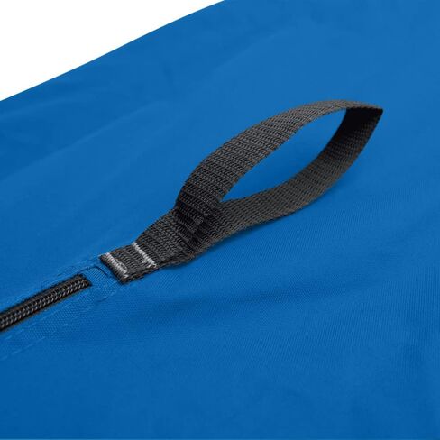 الملحقات الكلاسيكية Stellex Canoe، Kayak وغطاء لوح التجديف الوقوف، يناسب ما يصل إلى 12 بوصة، الموديل 1 in Kuwait