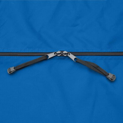 الملحقات الكلاسيكية Stellex Canoe، Kayak وغطاء لوح التجديف الوقوف، يناسب ما يصل إلى 12 بوصة، الموديل 1 in Kuwait
