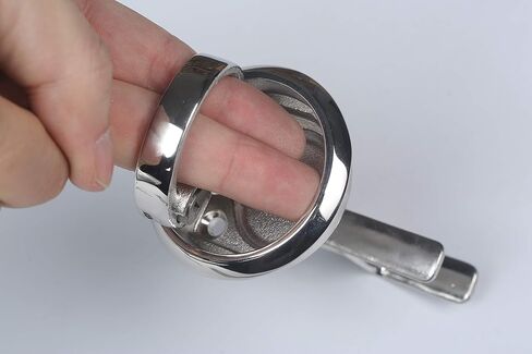 MX 2" Boat Latches Stainless Steel,Flush Pull Latch Lift Handle Locking Style in Saudi Arabia
