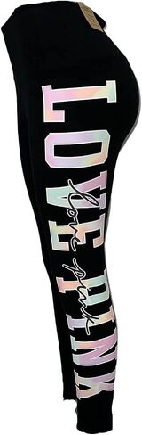 Victoria's Secret womens Cotton Legging in Saudi Arabia