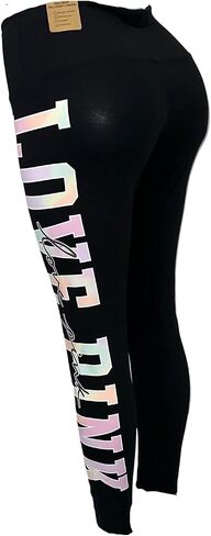 Victoria's Secret womens Cotton Legging in Saudi Arabia
