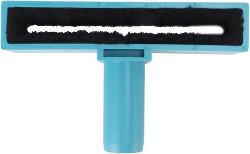 Ceiling Fan Cleaner, Reusable Washable Fan Blade Cleaning Brush Duster for Home Ceiling Fan Cleaning (Blue) in Saudi Arabia