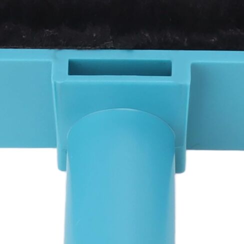 Ceiling Fan Cleaner, Reusable Washable Fan Blade Cleaning Brush Duster for Home Ceiling Fan Cleaning (Blue) in Saudi Arabia
