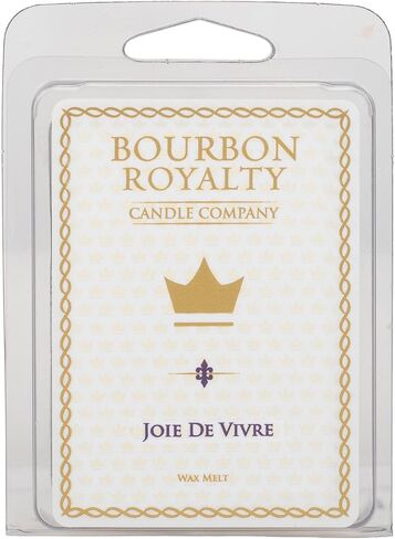 Luxuriously Scented 2 Ounce Wax Mixer Wax Melt Cubes for Tart Burner, Versailles in Saudi Arabia