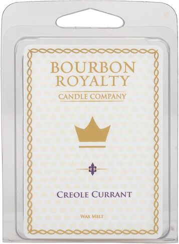 خلاط شمع معطر بشكل فاخر 2 أونصة، مكعبات تذويب الشمع لموقد التارت، فرساي in Kuwait