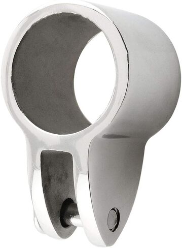 2pcs 316 Stainless Steel Bimini Top Jaw Slide Inside Dia. 1 Inch Easy Install Marine Hardware in Saudi Arabia