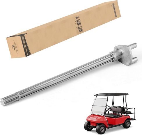 10L0L Golf Mcor Cast Drive Bar لسيارة Club Car DS 102101001 in Saudi Arabia