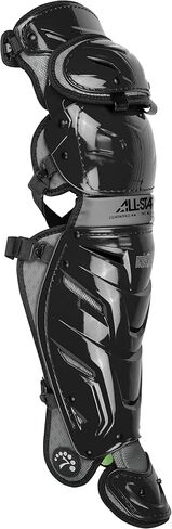 All Star S7 Axis NOCSAE Certified Adult Solid Baseball Catcher's Kit in Saudi Arabia