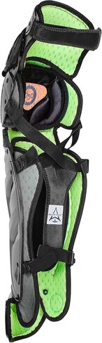 All Star S7 Axis NOCSAE Certified Adult Solid Baseball Catcher's Kit in Saudi Arabia