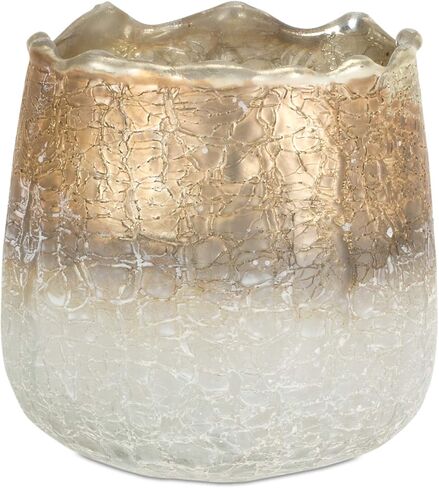 ميلروز 83935 حامل نذري، ارتفاع 3 بوصة، زجاج in Kuwait