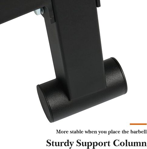 Deadlift Barbell Stand, Bars Strength Training Rod, Deadlift Changer Stand Indoor, Jack Support Frame Fitness, Fitness Equipment Accessories in Saudi Arabia