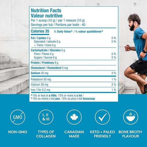 SPROOS Performance Multi Collagen, 400 GR in Saudi Arabia