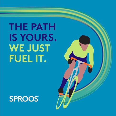 SPROOS Performance Multi Collagen, 400 GR in Saudi Arabia