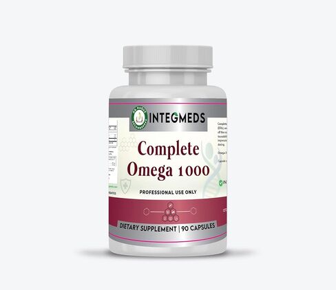 Complete Omega in Saudi Arabia