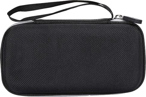Mchoi Hard Carrying Case Fits for Anykit/ROTEK Digital Otoscope, Case Only Gray in Saudi Arabia