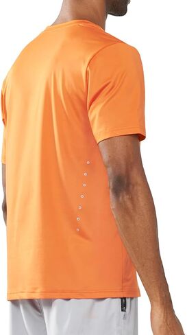 NORTHYARD Men's Athletic Shirts Workout Short Sleeve UPF50+ Fishing Shirt Gym T-Shirt Quick Dry Tops Tees Running Rashguards in Saudi Arabia