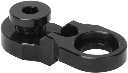VGEBY Derailleur Hanger Extender 34T-52T Rear Derailleur Hanger Extension Bike Frame Tail Hook Extender in Saudi Arabia