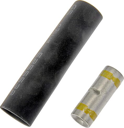 Dorman 94094 موصلات مؤخرة غير معزولة 10-12GA، 10 عبوات تناسب الجميع in Saudi Arabia