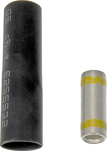 Dorman 94094 موصلات مؤخرة غير معزولة 10-12GA، 10 عبوات تناسب الجميع in Saudi Arabia