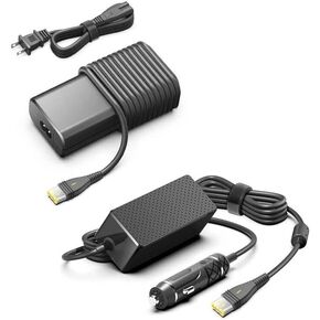 HKY 24V Power Supply Bundle (AC Adapter & DC Converter) Compatible with ResMed AirSense 11 & AirCurve 11 Series CPAP/APAP/BiLevel Machines AirSense 11 AutoSet/Elite/CPAP Power Cord air 11 Supplies