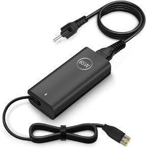 24V 65W Power Supply Charger for ResMed AirSense 11 AC Adapter for ResMed AirSense S11 AirMini AutoSet Elite CPAP Machine Air11 39205 E1399 390000 390010 R390-7230 Power Cord Cable 10.8FT