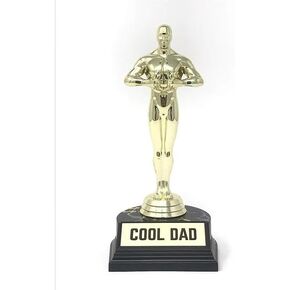 LEMONSODA 7" Cool Dad Trophy