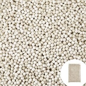 2 كيس بإجمالي 6.6 رطل إعادة تعبئة مُعادل المكثفات 5-6 مم المكثفات يحيد الكرات تخليل النفايات السائلة المياه الحمضية تزيد القلوية تكثيف سخان المياه حشو مُعادل in Kuwait