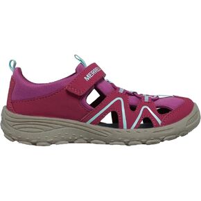 Merrell Unisex-Child Hydro Explorer Water Shoe