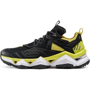 RAX Breathable Quick-Dry Non-Slip Wear-Resistant Aqua Shoes (Unisex)