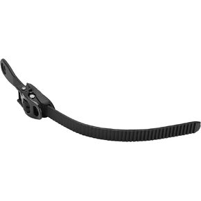 Inline Skates Fastening Straps, Skating Shoes Energy Belt Exquisite Stable Inline Skate Buckle Replacements Inline Roller Skating Shoes Energy Strap for Skating, Inline Skate