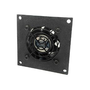 Coolerguys 3.5-Inch Single 60mm Fan Cooling Kit