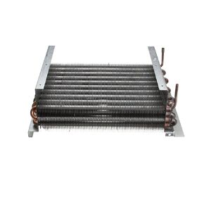 Traulsen 325-60123-00 Condenser Coil, 3" Width, 10" Length, Row 10