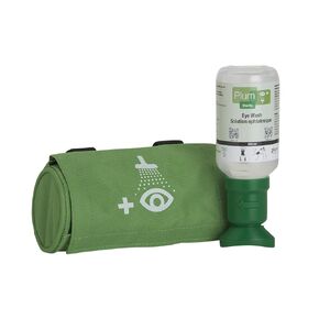 مجموعة غسول العين بلوم 46928-2، ارتفاع 3.0 بوصة، عرض 3.5 بوصة، طول 7.0 بوصة، حجم 6.8 أونصة سائلة، 0.8 رطل، بلاستيك (عبوة من قطعتين) in Kuwait