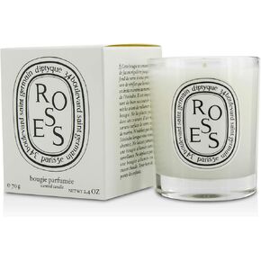 شمعة Diptyque الصغيرة المعطرة بالورود 70 جم / 2.4 أونصة in Kuwait