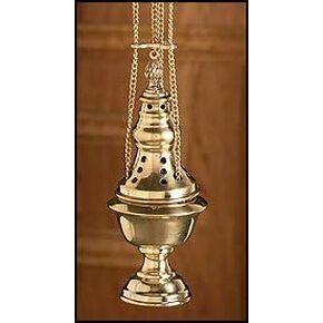Hanging Censer