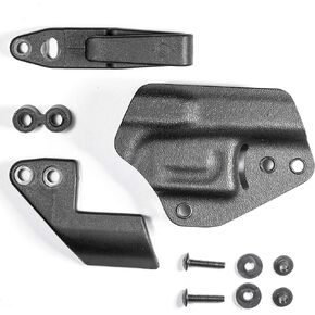 Mission First Tactical Holster Compatible with Glock 43 IWB